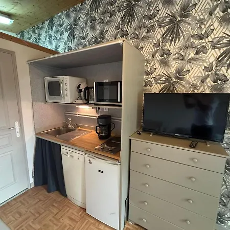 Apartament L'echappee Douce