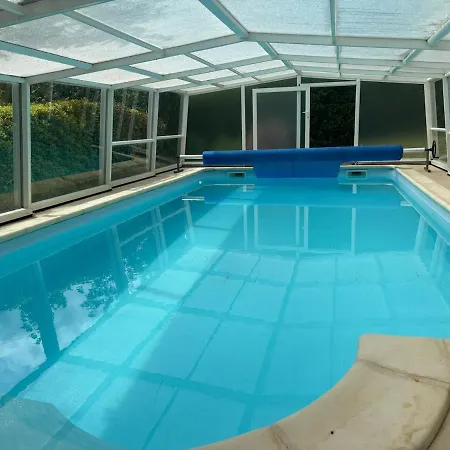 L'echappee Douce Villefranche-de-Lauragais