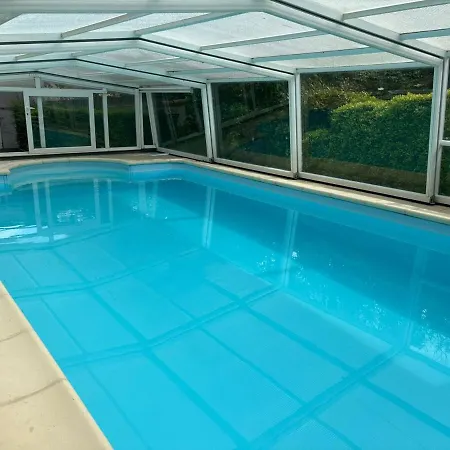 L'echappee Douce Villefranche-de-Lauragais