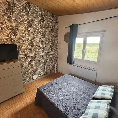 L'echappee Douce Apartament