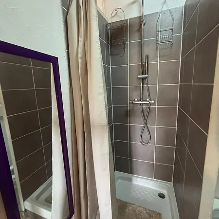 Apartament L'echappee Douce *