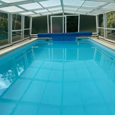 L'echappee Douce Apartament Villefranche-de-Lauragais