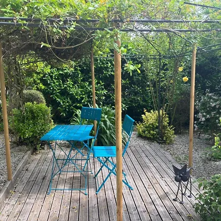 Apartament L'echappee Douce Villefranche-de-Lauragais