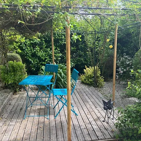 Apartament L'echappee Douce