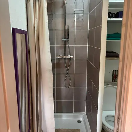 L'echappee Douce Apartament